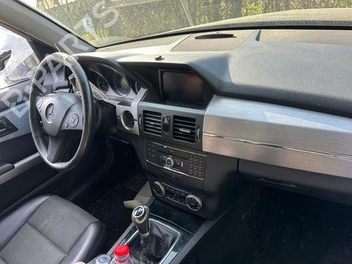 Used Steering column stalk Steering column stalk 38607747 38607747