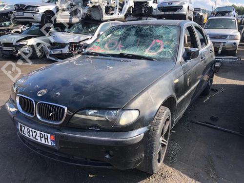 Passasjer kollisjonspute BMW 3 (E46) 320 d | BP25663201C10 