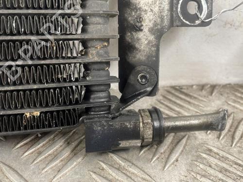 Oliekøler JEEP GRAND CHEROKEE III (WH, WK) 3.0 CRD 4x4 | BP25662010M33