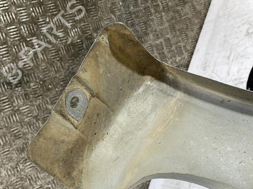 Right front fenders PEUGEOT 106 II (1A_, 1C_) 1.5 D | BP25666921C42 
