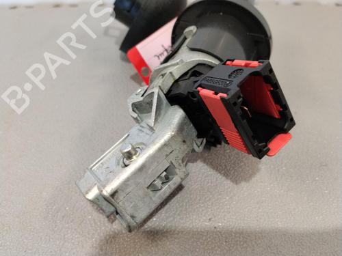 Ignition barrel RENAULT CLIO III Grandtour (KR0/1_) 1.5 dCi (KR0F) | BP36653109M48 - Image 2