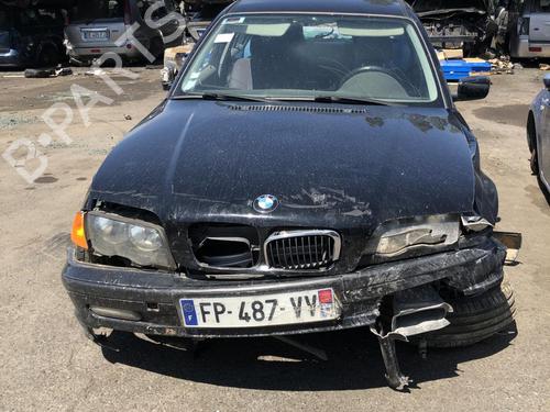 Engine control unit (ECU) BMW 3 (E46) 320 d | BP25667223M57 - Image 5