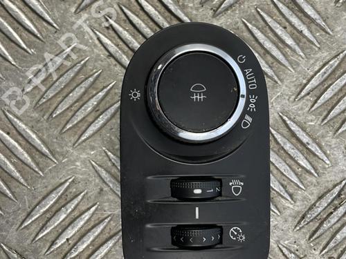 Headlight switch OPEL MERIVA B MPV (S10) 1.3 CDTI (75) | BP25665545I24 - Image 2