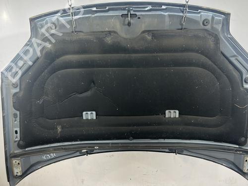 Hood CITROËN BERLINGO / BERLINGO FIRST MPV (MF_, GJK_, GFK_) 1.6 HDI 90 (MF9HX) | BP27809526C1 