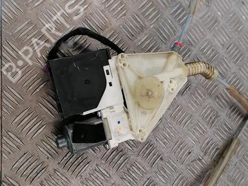 Front right window mechanism AUDI A3 (8P1) 2.0 TDI 16V | BP25665930C23 - Image 2