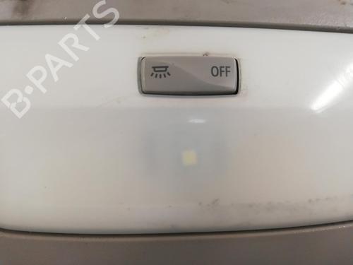 Used Interior roof light RENAULT ZOE (BFM_) ZOE (88 hp) 25667432