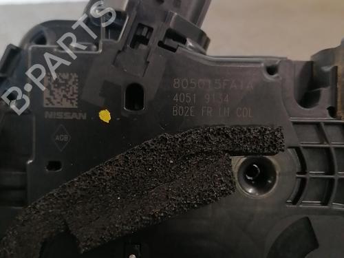 Front left lock NISSAN MICRA V (K14) 1.0 IG-T 100 | BP25668263C98 