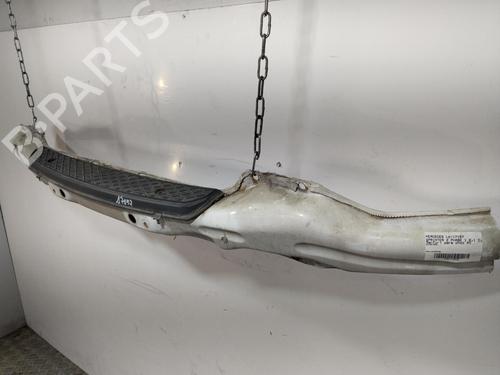 Used Front bumper reinforcement Front bumper reinforcement 38531161 38531161