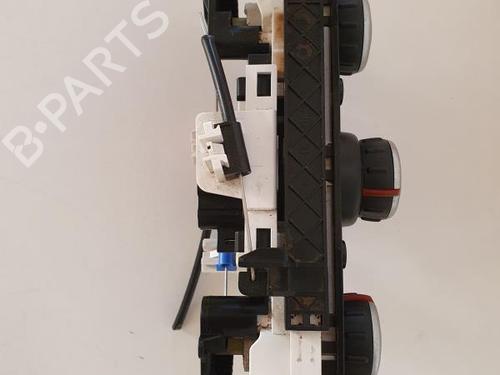 Climate control RENAULT TWINGO III (BCM_, BCA_) 0.9 TCe 90 (BCM9, BCM2) | BP25666430I5  - Image 5
