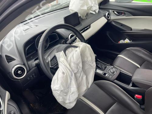 Engine control unit (ECU) MAZDA CX-3 (DK) 2.0 SKYACTIV-G (DK5W, DK6W) | BP29512930M57  - Image 6