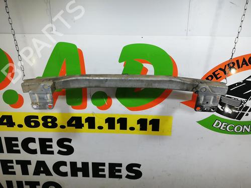 Front bumper reinforcement RENAULT MEGANE II (BM0/1_, CM0/1_) 1.5 dCi (BM02, BM13, BM2A, CM02, CM13) | BP25665300C109 