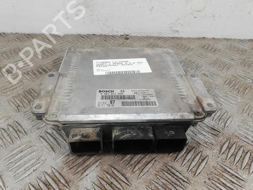 Engine control unit (ECU) CITROËN JUMPY I Van (BS_, BT_, BY_, BZ_) 2.0 HDi 95 | BP25664890M57 