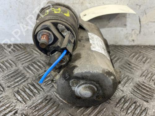 Used Starter Starter SMART CITY-COUPE (450) 0.6 (S1CLB1, 450.331, 450.336) (45 hp) 25667553 25667553