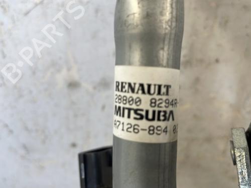 Used Front wiper motor Front wiper motor RENAULT CLIO V (B7_) 1.5 Blue dCi 100 (B7AD) (101 hp) 25664546 25664546