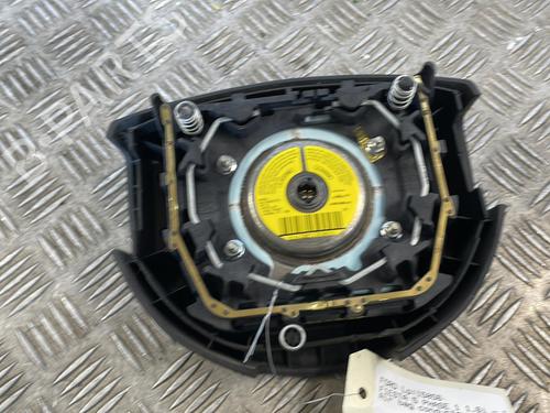 Driver airbag FORD FIESTA V (JH_, JD_) 1.6 16V | BP25670306C9 