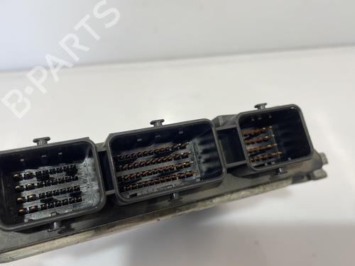 Engine control unit (ECU) CITROËN XSARA PICASSO (N68) 1.6 HDi | BP25669248M57 
