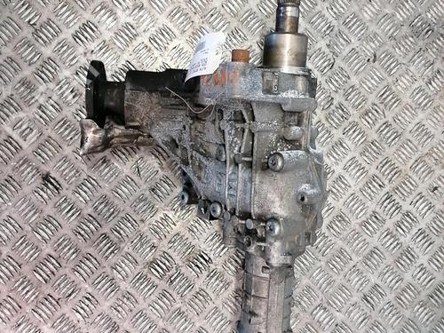 Front differential ALFA ROMEO 159 Sportwagon (939_) 2.4 JTDM Q4 (939BXM2B) | BP25668710M23 