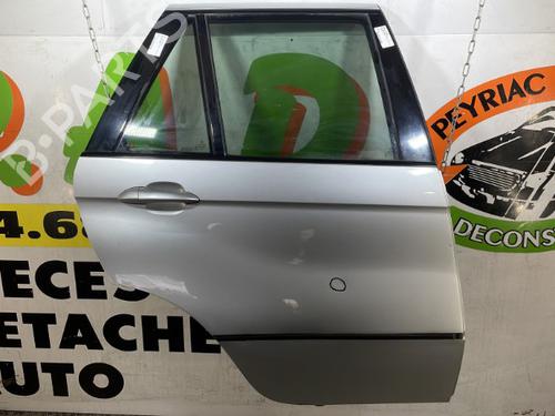 Used Right rear door BMW X5 (E53) 3.0 d (218 hp) 25670382