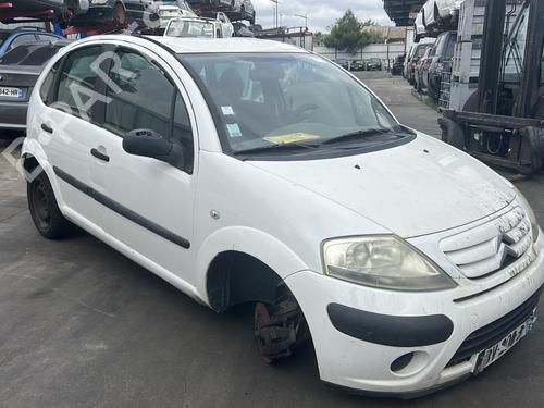 Venstre baglygte CITROËN C3 I (FC_, FN_) 1.4 HDi | BP28096051C34 