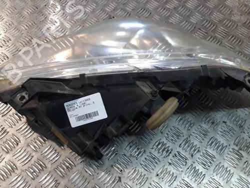 Right headlight MERCEDES-BENZ A-CLASS (W169) A 180 CDI (169.007, 169.307) | BP27702072C29 - Image 2