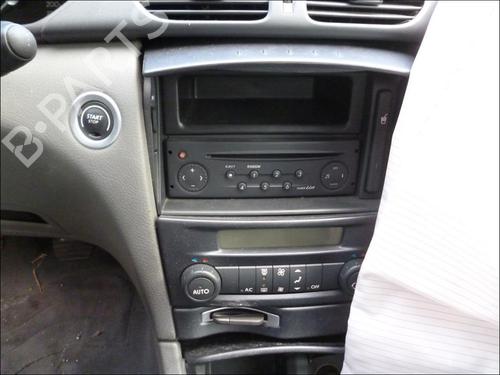 AC radiator RENAULT LAGUNA II (BG0/1_) 1.9 dCi | BP25666421M32 