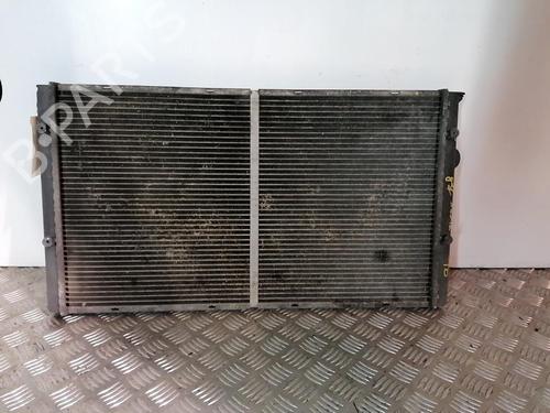Used Water radiator VW GOLF III (1H1) 1.9 TDI (90 hp) 25671245