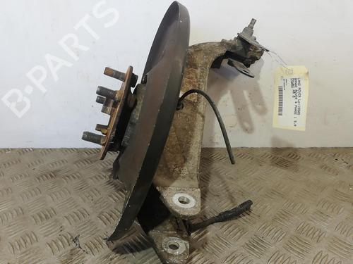 Used Left rear steering knuckle Left rear steering knuckle LAND ROVER RANGE ROVER SPORT II (L494) 3.0 SDV6 Hybrid 4x4 (292 hp) 25667468 25667468