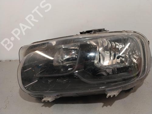 Left headlight CITROËN BERLINGO (ER_, EC_) 1.5 BlueHDi 100 | BP38953717C28 - Image 5