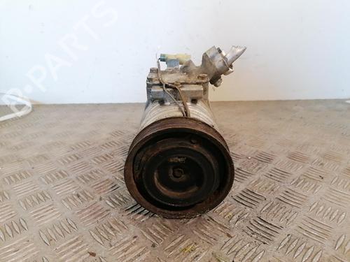 AC-Kompressor LAND ROVER FREELANDER I (L314) 2.0 DI 4x4 (98 hp) 25670791