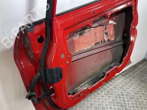 Right front door FORD FIESTA VI (CB1, CCN) 1.0 EcoBoost | BP27817003C3 