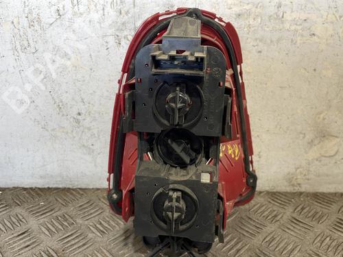 Right taillight MINI MINI (R56) Cooper D | BP25664328C35