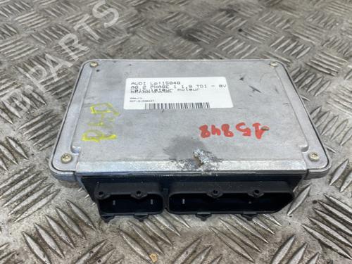 Engine control unit (ECU) AUDI A6 C5 (4B2, 4B4) 1.9 TDI | BP25667207M57 - Image 4