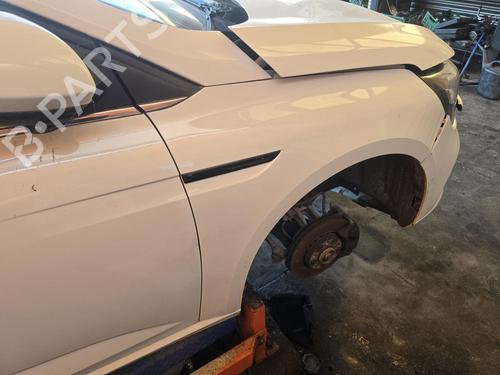 Hjulbue Hjulbue RENAULT MEGANE IV Hatchback (B9A/M/N_) [2015-2026] 37240638 37240638