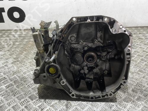 Used Gearbox DACIA LOGAN MCV (KS_) 1.5 dCi (KS04) (88 hp) 25662897