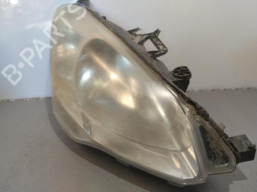right-headlight-citroen-berlingo-box-bodympv-b9-2008-36914115 main image
