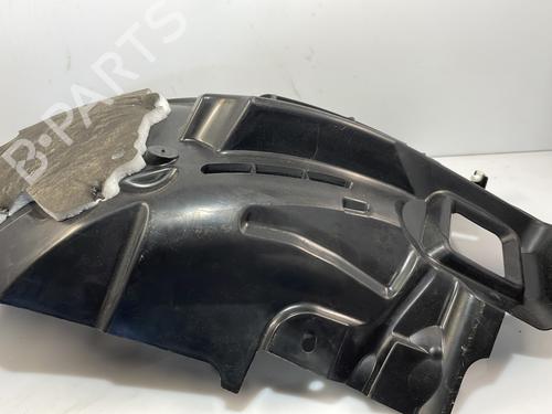Wheel arch LAND ROVER RANGE ROVER SPORT I (L320) 3.0 D 4x4 | BP25661624C56 