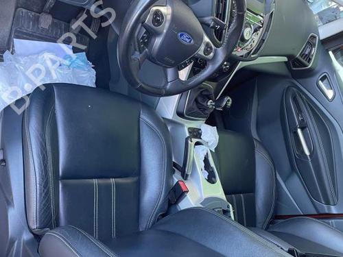 ECU airbags FORD C-MAX II (DXA/CB7, DXA/CEU) 2.0 TDCi | BP25665765M53 
