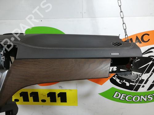 Used Dashboard Dashboard MERCEDES-BENZ GL-CLASS (X166) GL 500 4-matic (166.873) (435 hp) 25662650 25662650