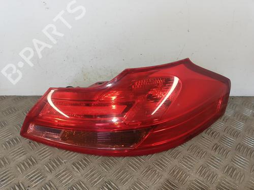 Right taillight OPEL INSIGNIA A Sports Tourer (G09) 2.0 CDTI (35) | BP25662766C35