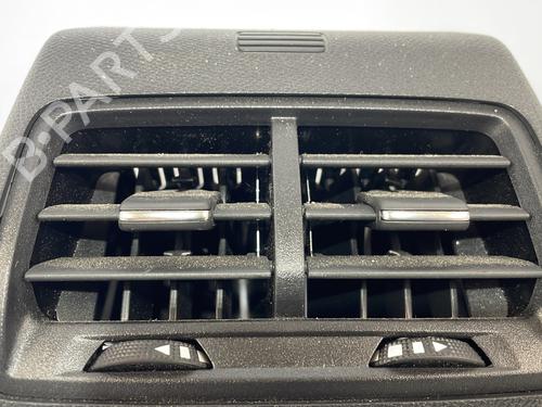 Air vent CITROËN C4 III (BA_, BB_, BC_) 1.5 BlueHDi 130 (BBYHZB) | BP25666781I21 