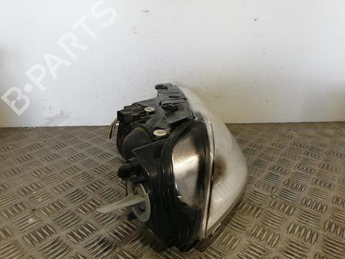 Højre forlygte VW PASSAT B5.5 (3B3) [2000-2005]  25670183
