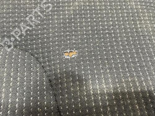 Rear seat AUDI TT (8J3) 2.0 TDI quattro | BP25666808C17  - Image 7