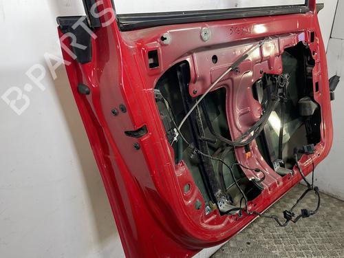 Left front door SEAT IBIZA IV (6J5, 6P1) 1.2 | BP29406669C2 
