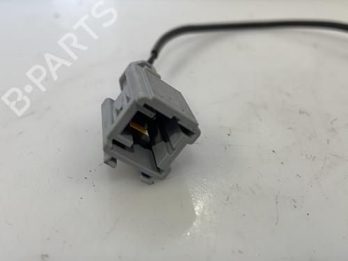 Used Seat buckle PEUGEOT 208 I (CA_, CC_) 1.2 VTI 82 (82 hp) 25666595