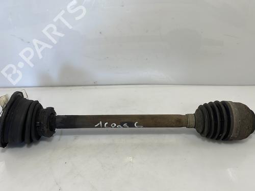 Left front driveshaft RENAULT TWINGO II (CN0_) 1.2 16V (CN04, CN0B) | BP27322389M38 - Image 3