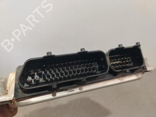Engine control unit (ECU) VW POLO (6N2) 1.4 TDI | BP38484108M57 - Image 4