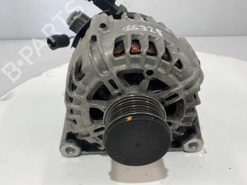 Generator CITROËN C4 CACTUS 1.2 THP 110 | BP26617943M7 