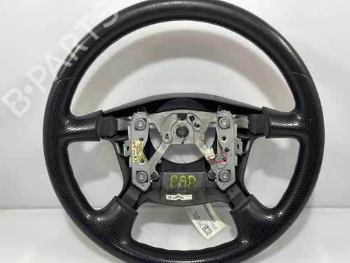 Used Steering wheel Steering wheel MAZDA BT-50 Pickup (CD, UN) 2.5 MRZ-CD 4x4 (UNY0W3) (143 hp) 25661791 25661791