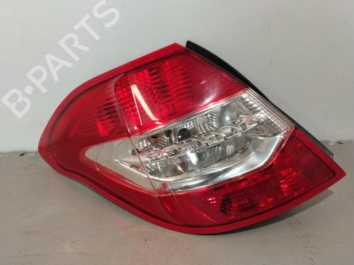 venstre-baglygte-citroen-c4-ii-nc_-2009-39152968 main image