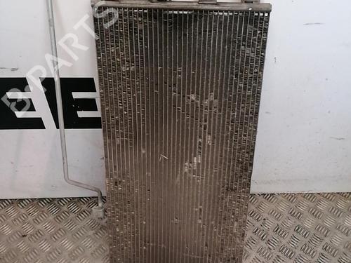 Used AC radiator AC radiator DACIA DUSTER (HS_) 1.5 dCi 4x4 (HSMC, HSMD) (110 hp) 29003229 29003229